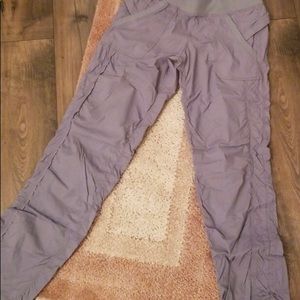 Lululemon Quick Step Pants